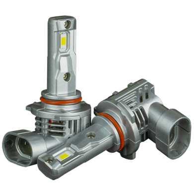 LED лампи автомобільні DriveX ME-07 HB3(9005) 6000K 30W 9-32V LED лампи автомобільні DriveX ME-07 HB3(9005) 6000K 30W 9-32V