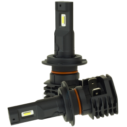 LED лампи автомобільні DriveX PA-01P H7 5000K LED 12W 9-32V