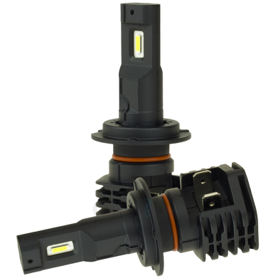 LED лампи автомобільні DriveX PA-01P H7 5000K LED 12W 9-32V