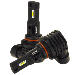 LED лампи автомобільні DriveX PA-01P HB3(9005) 5000K LED 12W 9-32V