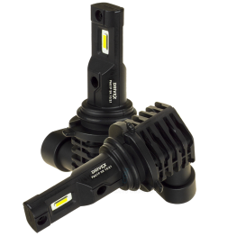 LED лампи автомобільні DriveX PA-01P HB4(9006) 5000K LED 12W 9-32V