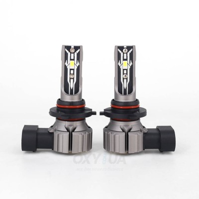 LED лампи автомобільні DriveX PA-02P 9005 5000K 12W 12V LED лампи автомобільні DriveX PA-02P 9005 5000K 12W 12V