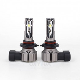 LED лампи автомобільні DriveX PA-02P 9005 6000K 12W 12V