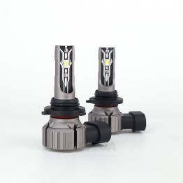 LED лампи автомобільні DriveX PA-02P 9006 6000K 12W 12V