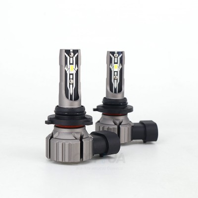 LED лампи автомобільні DriveX PA-02P 9006 6000K 12W 12V