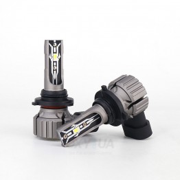 LED лампи автомобільні DriveX PA-02P 9012 5000K 12W 12V