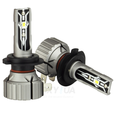 LED лампи автомобільні DriveX PA-02P H3 6000K 12W 12V LED лампи автомобільні DriveX PA-02P H3 6000K 12W 12V