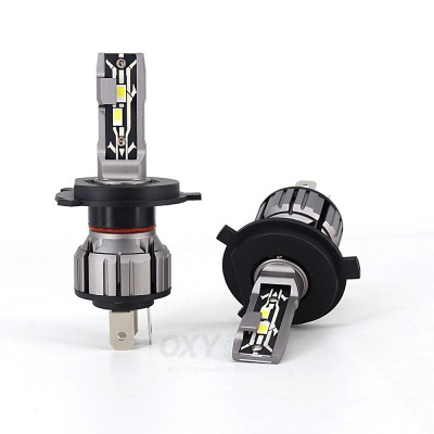 LED лампи автомобільні DriveX PA-02P H4 5000K 12W 12V LED лампи автомобільні DriveX PA-02P H4 5000K 12W 12V