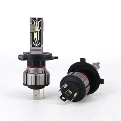 LED лампи автомобільні DriveX PA-02P H4 6000K 12W 12V LED лампи автомобільні DriveX PA-02P H4 6000K 12W 12V