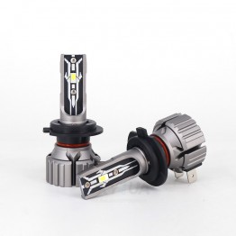 LED лампи автомобільні DriveX PA-02P H7 6000K 12W 12V