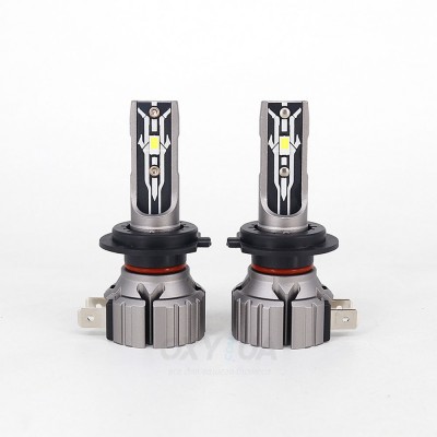 LED лампи автомобільні DriveX PA-02P H7 6000K 12W 12V LED лампи автомобільні DriveX PA-02P H7 6000K 12W 12V