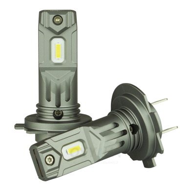 LED лампи автомобільні DriveX PA-05P H7 6000K 12W 12V