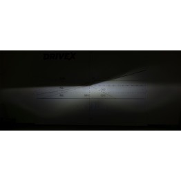 LED лампи автомобільні DriveX PA-05P H7 6000K 12W 12V