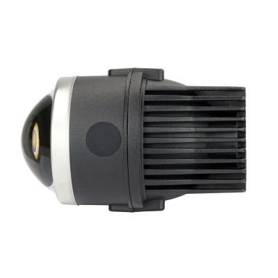 BiLED лінзи протитуманні DriveX Bi Led HL2 30W 3.0" 5500K 12V