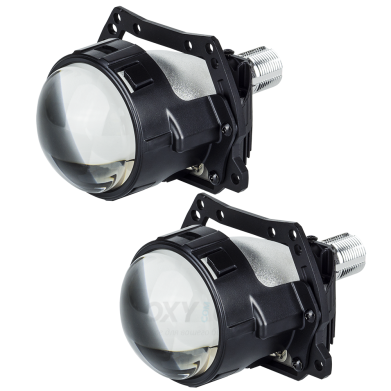 BiLED лінзи автомобільні DriveX BiLED Evolution F1 45/50W 2.5" 4300K 12V BiLED лінзи автомобільні DriveX BiLED Evolution F1 45/50W 2.5" 4300K 12V