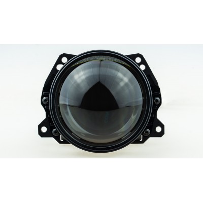 BiLED лінзи автомобільні DriveX BiLED Evolution F1 45/50W 2.5" 6000K 12V