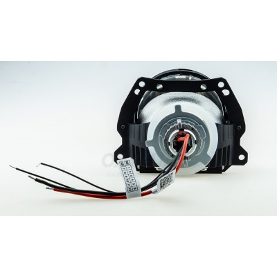 BiLED лінзи автомобільні DriveX BiLED Evolution F1 45/50W 4300K 12V BiLED лінзи автомобільні DriveX BiLED Evolution F1 45/50W 4300K 12V