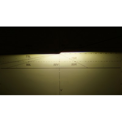 BiLED лінзи автомобільні DriveX BiLED Evolution F1 45/50W 4300K 12V BiLED лінзи автомобільні DriveX BiLED Evolution F1 45/50W 4300K 12V