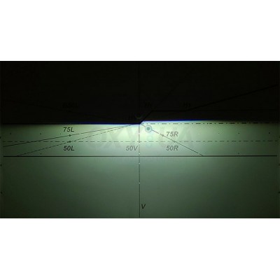 BiLED лінзи автомобільні DriveX BiLED Evolution F1 45/50W 6000K 12V BiLED лінзи автомобільні DriveX BiLED Evolution F1 45/50W 6000K 12V