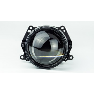 BiLED лінзи автомобільні DriveX BiLED iDeal 53W/63W 12V Dual-chip