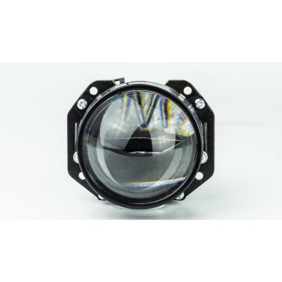 BiLED лінзи автомобільні DriveX Biled Mini 35W 2.5" 12V BiLED лінзи автомобільні DriveX Biled Mini 35W 2.5" 12V