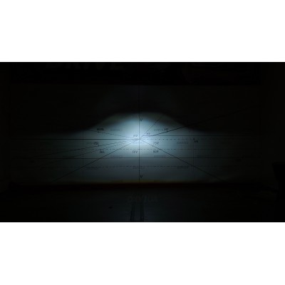 BiLED лінзи автомобільні DriveX Biled Mini 35W 2.5" 12V BiLED лінзи автомобільні DriveX Biled Mini 35W 2.5" 12V