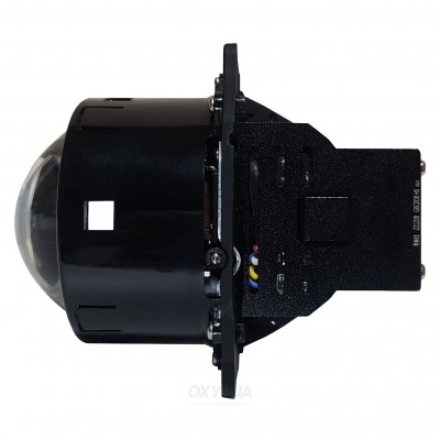 BiLED лінзи автомобільні DriveX BiLED STM-1 45W/55W 12V Dual-chip