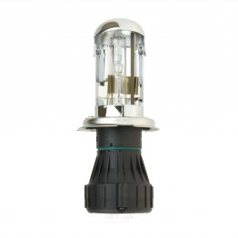 Ксенонова лампа DriveX EN H4 H/L 6000K 35W HID EU-pin