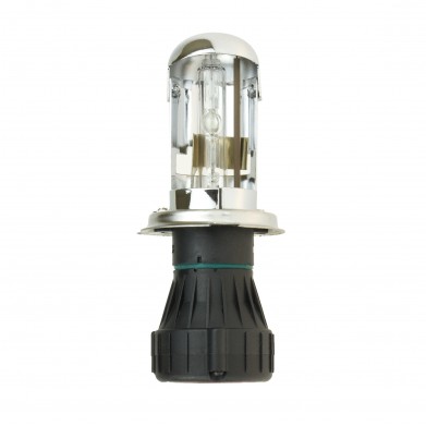Ксенонова лампа DriveX EN H4 H/L 6000K 35W HID EU-pin