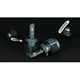 Ксенонова лампа DriveX PRO D2R 6000K 35W HID EU-pin