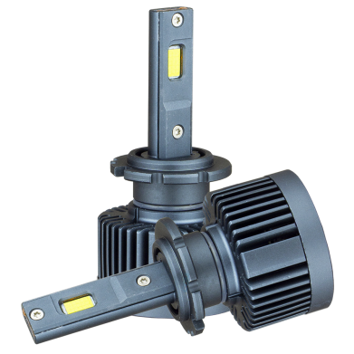 Ксенонова лампа DriveX PRO D2S 4300K 35W HID EU-pin