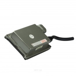 Блок розпалу ксенонових ламп DriveX SL-60 9-32V AC 35W HID EU-pin