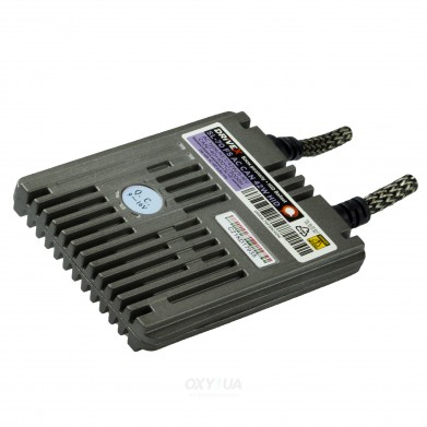 Блок розпалу ксенонових ламп DriveX SL-70 FS AC 42W HID EU-pin