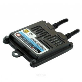 Блок розпалу ксенонових ламп DriveX SV-30 AC 35W HID EU-pin