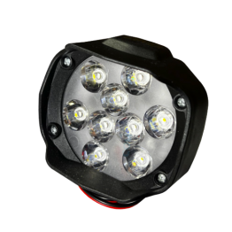 Фара додаткового світла DriveX WL EC1 Серія - робоче світло