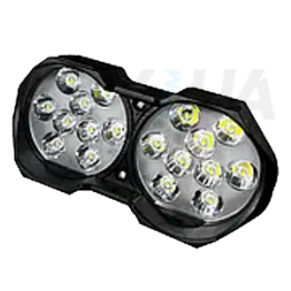 Фара додаткового світла DriveX WL EC2 Серія - робоче світло