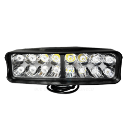 Фара додаткового світла DriveX WL EC3 Серія - робоче світло