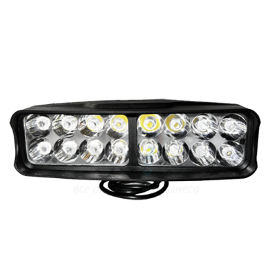 Фара додаткового світла DriveX WL EC3 Серія - робоче світло Фара додаткового світла DriveX WL EC3 Серія - робоче світло