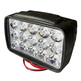 Фара додаткового світла DriveX WL EC4 Серія - робоче світло