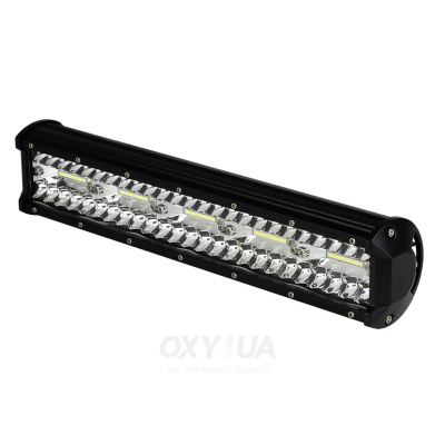 Фара додаткового світла DriveX WL LB-1 Combo 100-300(70)W 370mm Серія - робоче світло Фара додаткового світла DriveX WL LB-1 Combo 100-300(70)W 370mm Серія - робоче світло