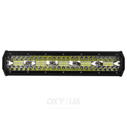 Фара додаткового світла DriveX WL LB-1 Combo 100-300(70)W 370mm Серія - робоче світло
