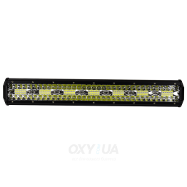 Фара додаткового світла DriveX WL LB-1 Combo 140-420(98)W 505mm Серія - робоче світло