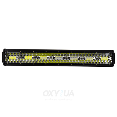 Фара додаткового світла DriveX WL LB-1 Combo 140-420(98)W 505mm Серія - робоче світло Фара додаткового світла DriveX WL LB-1 Combo 140-420(98)W 505mm Серія - робоче світло