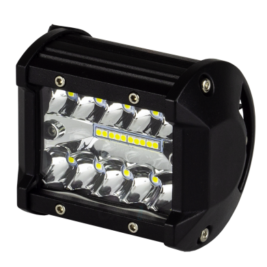 Фара додаткового світла DriveX WL LB-1 Combo 20-60(14)W 90mm Серія - робоче світло Фара додаткового світла DriveX WL LB-1 Combo 20-60(14)W 90mm Серія - робоче світло