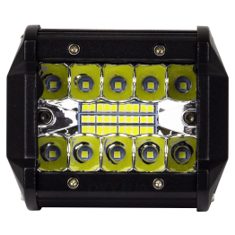 Фара додаткового світла DriveX WL LB-1 Combo 20-60(14)W 90mm Серія - робоче світло