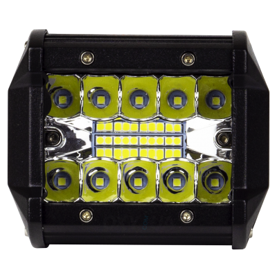 Фара додаткового світла DriveX WL LB-1 Combo 20-60(14)W 90mm Серія - робоче світло Фара додаткового світла DriveX WL LB-1 Combo 20-60(14)W 90mm Серія - робоче світло