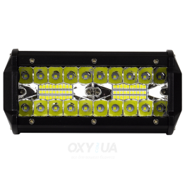 Фара додаткового світла DriveX WL LB-1 Combo 40-120(28)W 160mm Серія - робоче світло