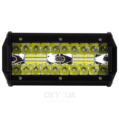 Фара додаткового світла DriveX WL LB-1 Combo 40-120(28)W 160mm Серія - робоче світло Фара додаткового світла DriveX WL LB-1 Combo 40-120(28)W 160mm Серія - робоче світло