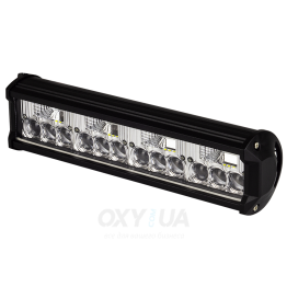 Фара додаткового світла DriveX WL LB-3 Combo 20-60(20)W 300mm Серія - робоче світло