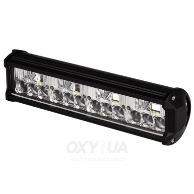 Фара додаткового світла DriveX WL LB-3 Combo 20-60(20)W 300mm Серія - робоче світло Фара додаткового світла DriveX WL LB-3 Combo 20-60(20)W 300mm Серія - робоче світло